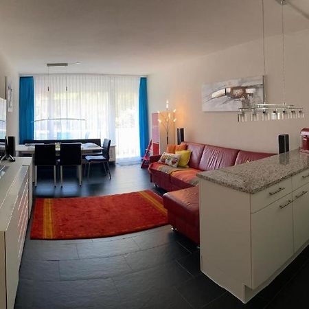 Apartment Zayetta Nr. 16 采尔马特 外观 照片