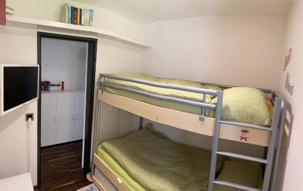 Apartment Zayetta Nr. 16 采尔马特 外观 照片