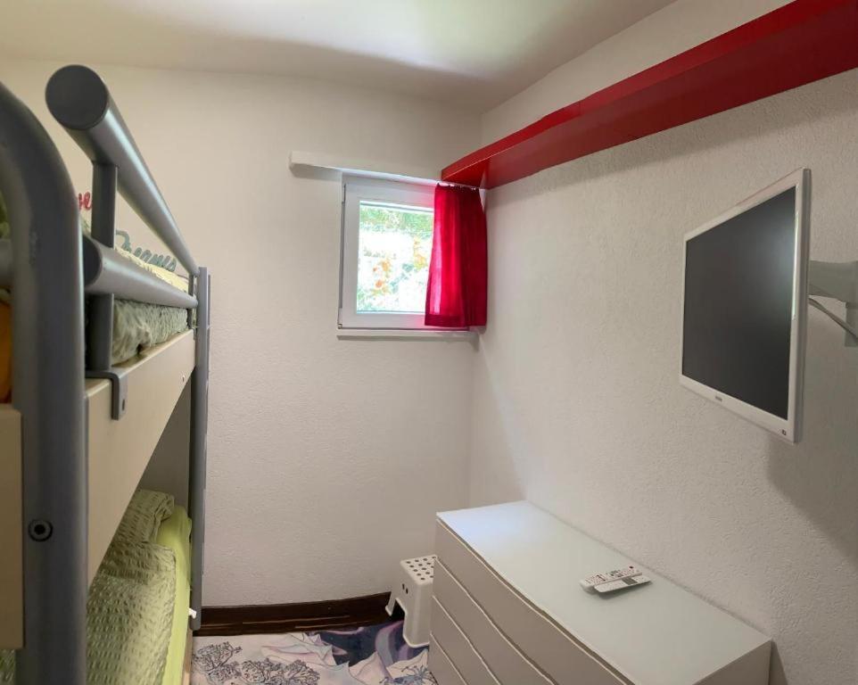 Apartment Zayetta Nr. 16 采尔马特 外观 照片