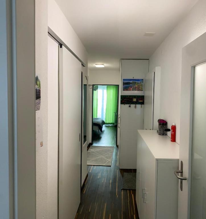 Apartment Zayetta Nr. 16 采尔马特 外观 照片