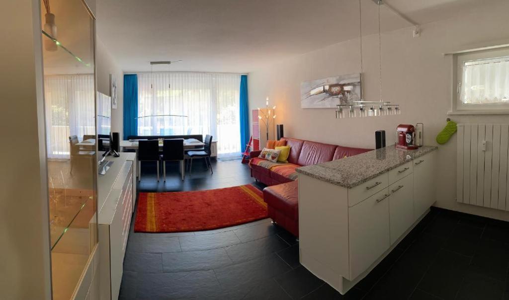 Apartment Zayetta Nr. 16 采尔马特 外观 照片